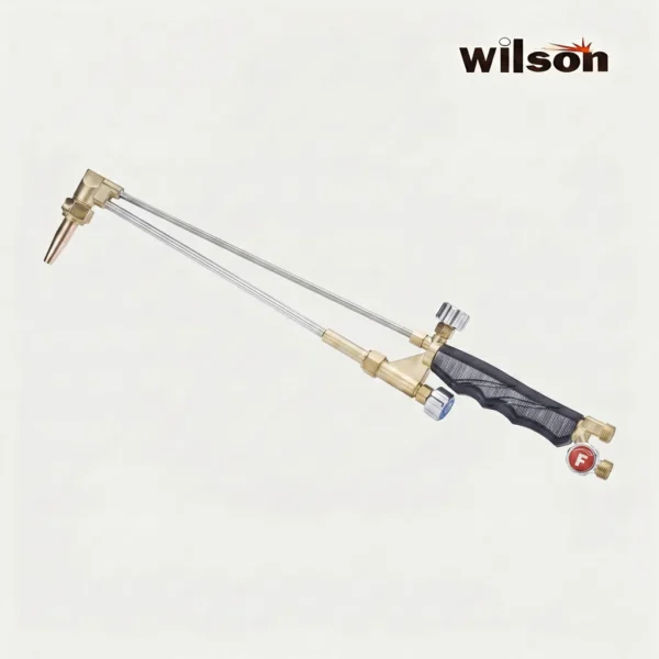 KCM-7506 OXYGEN acetylene LPG HAND CUTTING TORCH WILSON PRODUCTS