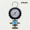 HVAC, RTG 30, WILSON PRODUCTS, with a wide range of refrigerant gases, such as R-410A(R22)、R134a、R404A, and R407C.