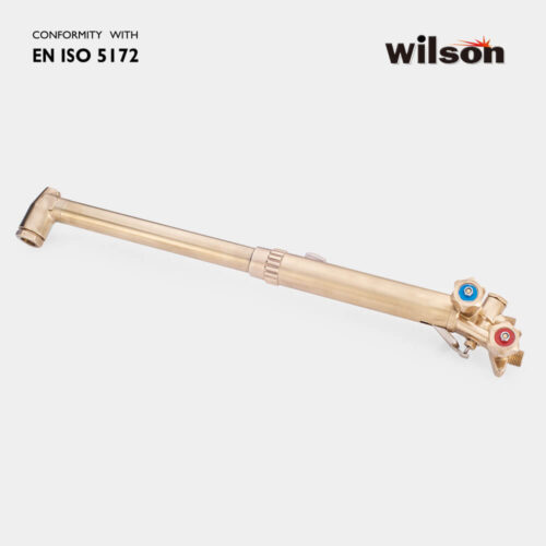 KS-1607-Hand-Cutting-Torch KS-1607 Hand Cutting Torch. Heavy Duty. EN-ISO 5172.