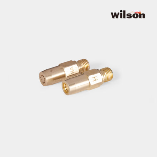 1390-H/HA Heating Tip.
