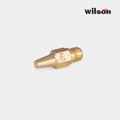 1390-N Oxygen Propane Brazing Tip.