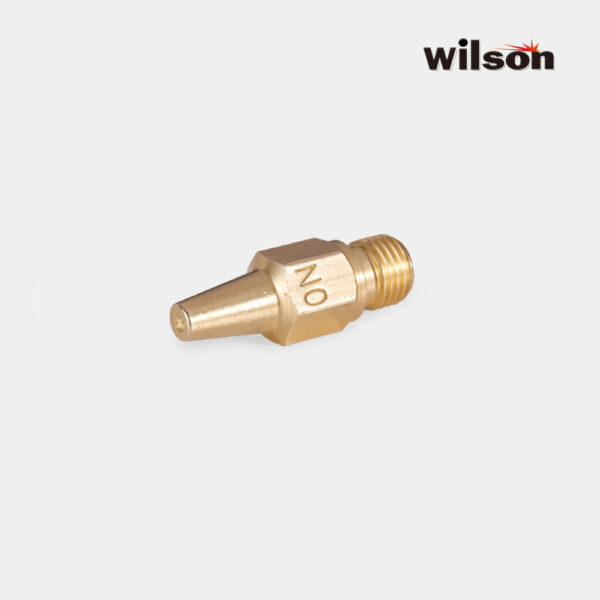Kayo-13901390-N-Brazing-Tip-Acetylene-Propane 1390-N Oxygen Propane Brazing Tip.