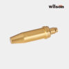 Iron Man Kit KGB-24 Gas Welding and Cutting Kit, EN ISO5172, AS 4267