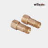 Kayo-88-3-Check-Valve-Oxygen-Acetylene Power Kit KVHB-21 Gas Welding and Cutting Kit, Heavy Duty. UL Listed.