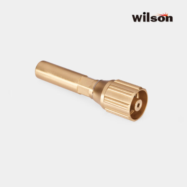E2-43 Mixer, for Welding and Brazing Nozzle.
