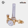 Kayo-FM-1400-Economic-Gas-Flowgauge-Regulator-Argon-Co2 FM1400 Flowmeter Regulator. UL Listed.
