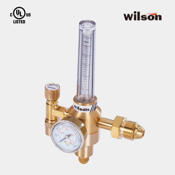 Kayo-FM-2400-Gas-Economic-Flowgauge-Regulator-Argon-Co2 FM2400 Flowmeter Regulator. UL Listed.