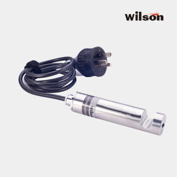 Wilson H-101 Regulator Heater.