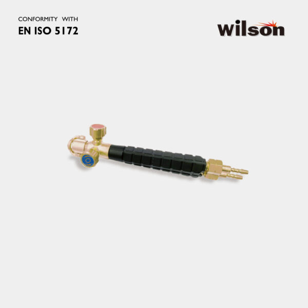 Kayo-KAH-X11-Welding-Torch-Handle Elite Kit KAG-X11 Gas Welding and Cutting Kit.