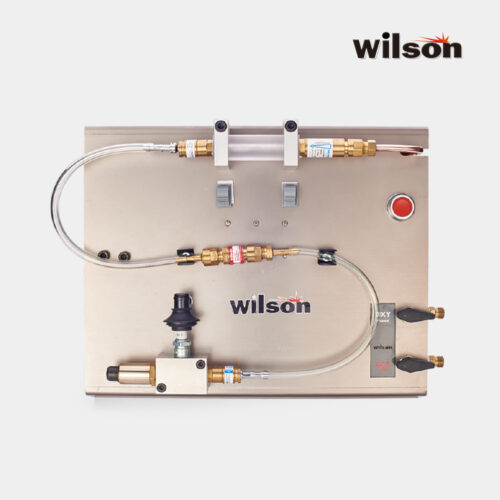 Wilson Flashback Arrestor Tester【KAT-199】