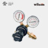 Kayo-KH-101E-AR-CO2-Economic-Gas-Regulator-Argon-Co2-1 KH101E Gas Pressure Regulator. Medium Duty. EN-ISO 2503, AS 4267.
