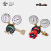 Kayo-KH-101E-Economic-Gas-Regulator-Oxygen-Acetylene-1 KH101E Gas Pressure Regulator. Medium Duty. EN-ISO 2503, AS 4267.