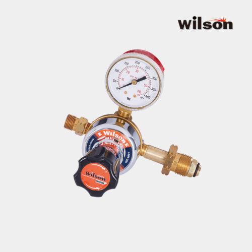 KH114 Single Gauge Regulator