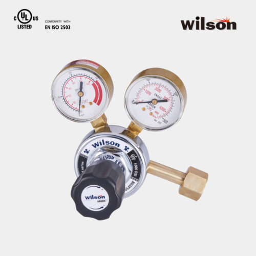 Kayo-KH-25-LM-Gas-Flowgauge-Regulator-Argon-Co2 KH25-LPM Flowgauge Regulator. UL Listed, EN-ISO 2503