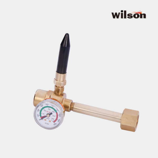 KH-311GA Balloon Filling Regulator.