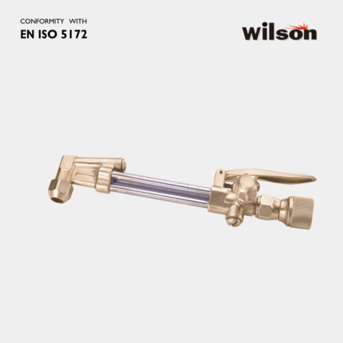 Kayo-KH-36-2-Cutting-Torch-Attachment KH-36-2 Cutting Torch Attachment. Light Duty. EN-ISO 5172.