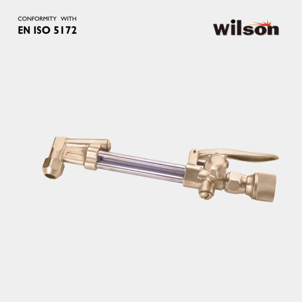 Kayo-KH-36-2-Cutting-Torch-Attachment KH-36-2 Cutting Torch Attachment. Light Duty. EN-ISO 5172.