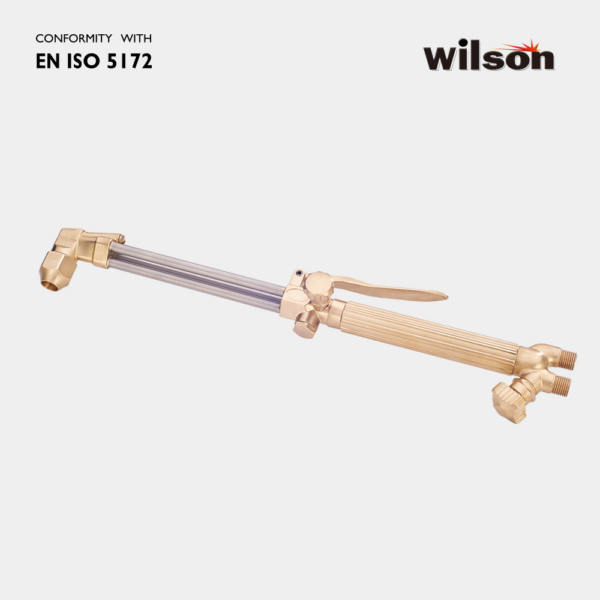 Kayo-KH-42-4E-Economy-Type-Hand-Cutting-Torch_ISO-5172 KH-42-4E Hand Cutting Torch Economic version. Medium Duty.