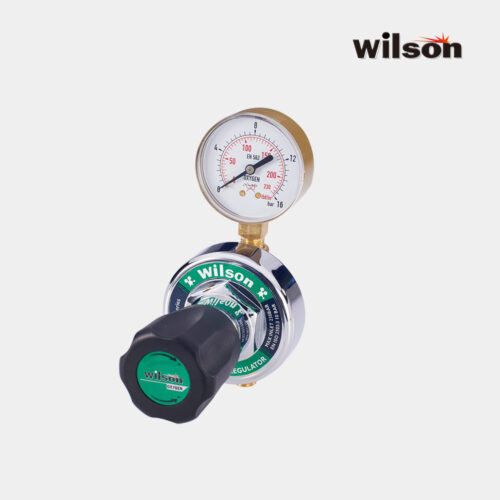 KH47 Single Gauge Regulator