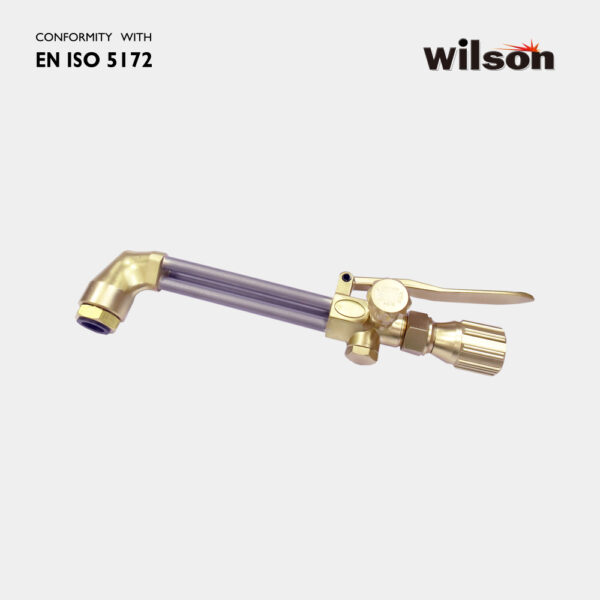 KH-59-3 Cutting Torch Attachment. Heavy Duty. EN-ISO 5172.