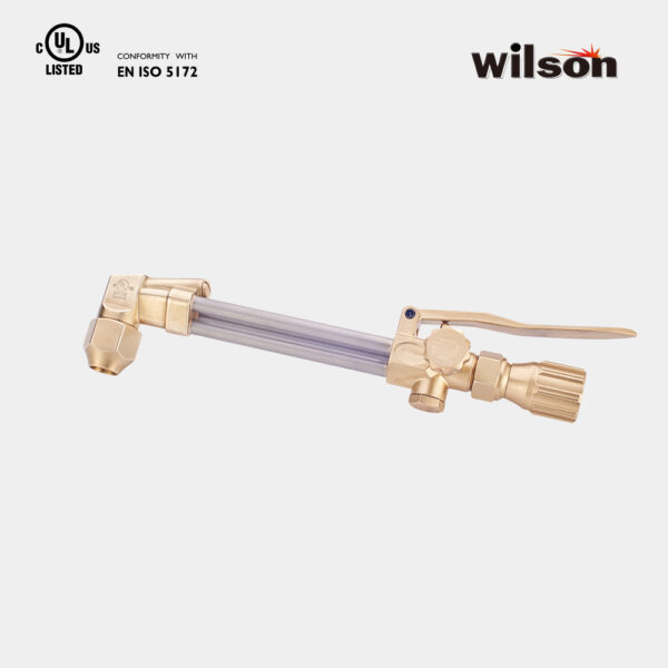 Kayo-KH-73-2KH-73-2F-Cutting-Torch-Attachment Glory Kit KHCB-23 Gas Welding and Cutting Kit. Medium Duty. UL Listed.