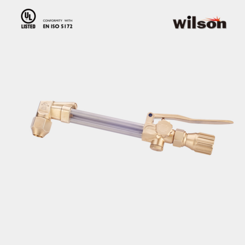 Kayo-KH-73-2KH-73-2F-Cutting-Torch-Attachment_ULISO5172 KH-73-2F Cutting Torch Attachment. Medium Duty. UL. EN-ISO 5172.