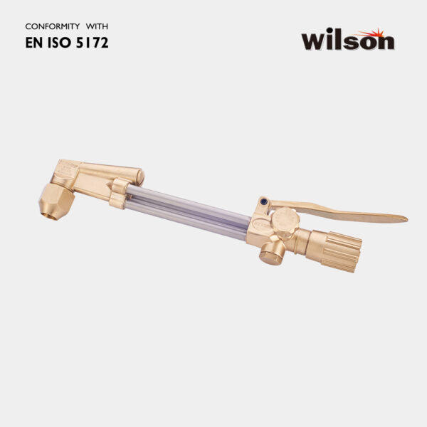 KH-49-2 Cutting Torch Attachment. Heavy Duty. EN-ISO 5172.