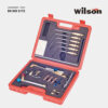 Kayo-KIT-KAG-X21 Mariner Kit KAG-X21 Gas Welding and Cutting Kit.