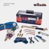 Iron Man Kit KGB-24 Gas Welding and Cutting Kit, EN ISO5172, AS 4267