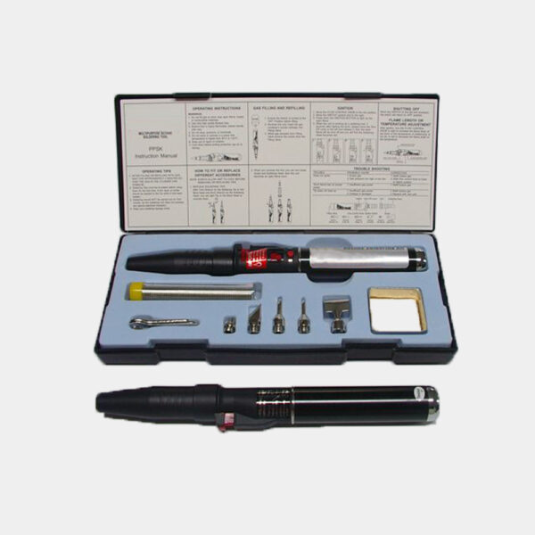 Kayo-KRK-3114-Multi-Purpose-Soldering-Iron-Kit-GS-DVGW Kayo-KRK-3114 Multi-Purpose Soldering Iron Kit. GS/DVGW.