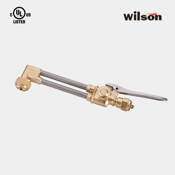 Kayo-KV-1350-Cutting-Attachment Favor Kit KVMB-22 Gas Welding and Cutting Kit. Medium Duty. UL Listed.