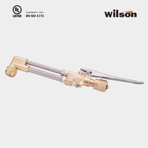 KV-2450 Cutting Attachment. Heavy Duty. UL Listed.