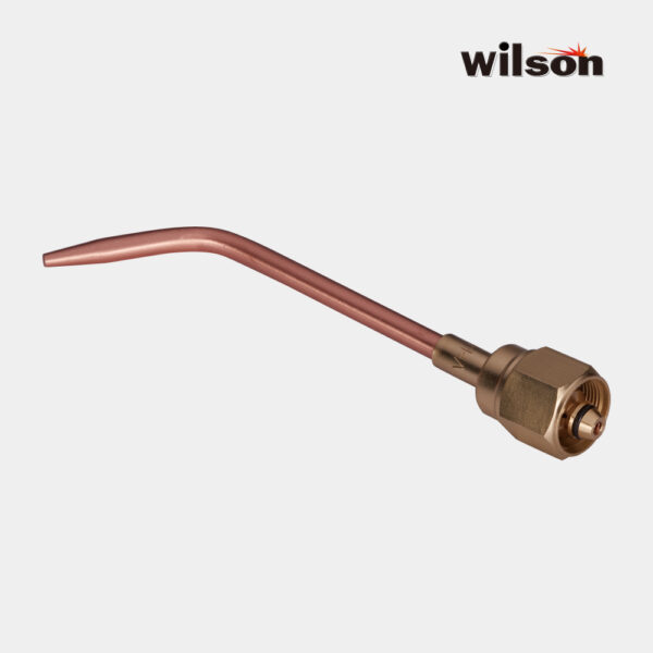 Kayo-W-Welding-Tip-Oxygen-Acetylene-1 Power Kit KVHB-21 Gas Welding and Cutting Kit, Heavy Duty. UL Listed.