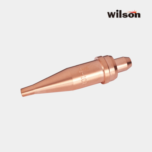 Kayo_1-101-Cutting-Tip-Acetylene_1219B 1-101 Cutting Nozzle – Oxygen Acetylene Heavy Duty