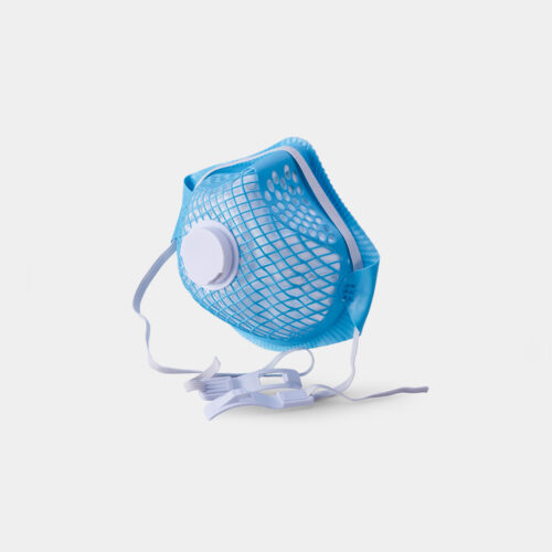 Particulate Respirator FFP2 F820V