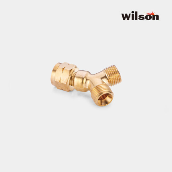 Wilson 3Y Y-Piece