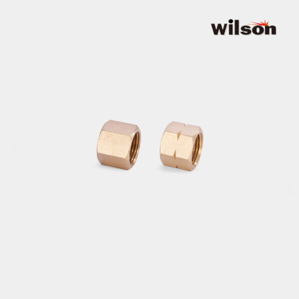 Wilson-HN-Nut Wilson HN Hose Nut