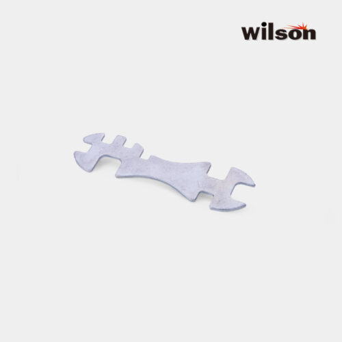 Wilson K-63-8 8 Ways Multiple Wrench