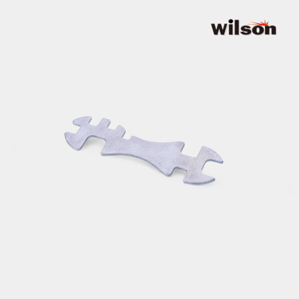 Wilson K-63-8 8 Ways Multiple Wrench