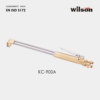 Wilson-KC-900A-Hand-Cutting-Torch_ISO5172 KC-900 series Hand Cutting Torch. Heavy Duty.