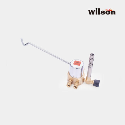 Wilson-KGS-168-Gas-Saver-Oxygen-Acetylene-Propane Wilson KGS-168 Gas Saver.