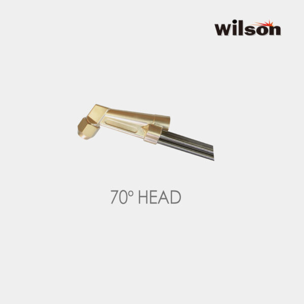 Wilson-KH-62-3KH-62-3F-70-Head KH-62-3 Hand Cutting Torch. Heavy Duty. UL Listed. EN-ISO 5172.