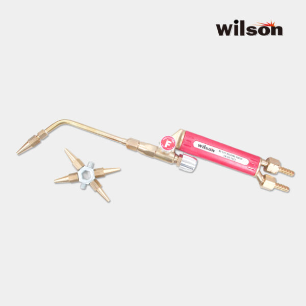 KS-501 Welding Torch. Medium Duty.