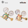 Wilson-KV-250-Gas-Regulator-Oxygen-Acetylene-Argon-1 Favor Kit KVMB-22 Gas Welding and Cutting Kit. Medium Duty. UL Listed.