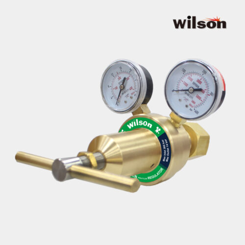 KHF600 High Flow Regulator.
