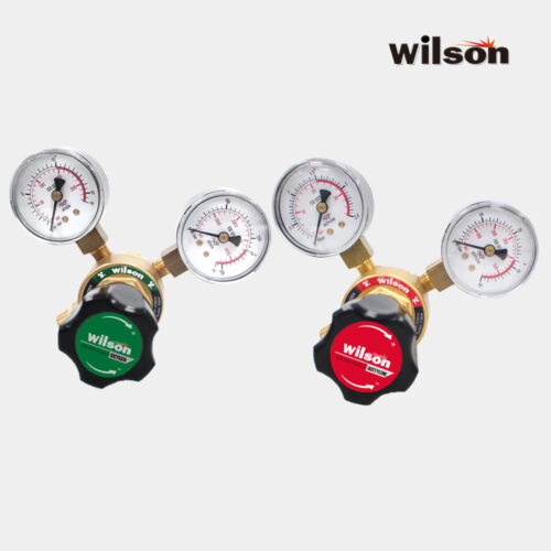KH601 Gas Pressure Regulator. Light Duty.