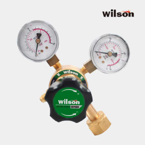 KH660 High pressure regulator. Light Duty.