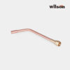 Wilson-MFA-Heating-Tip-Oxygen-Acetylene Power Kit KVHB-21 Gas Welding and Cutting Kit, Heavy Duty. UL Listed.