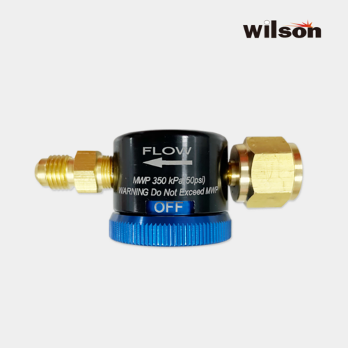 Wilson Nitrogen Purge Tool – KNPT