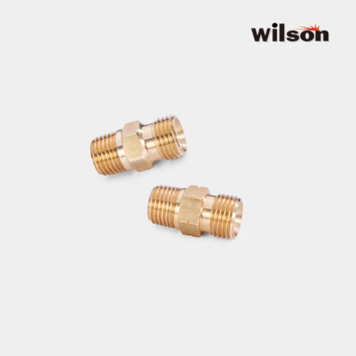 Wilson-Outlet-Nipple-Oxygen-Acetylene-Argon-Co2 Wilson Outlet Nipple